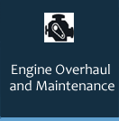 engine overhaul and maintenance