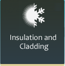 insulation and cladding - insulation and cladding services in uae