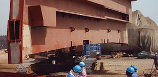cryogenic insulation